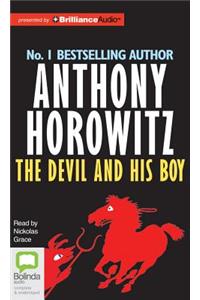 The Devil and His Boy