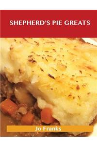 Shepherd's Pie Greats