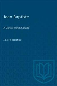 Jean Baptiste