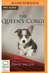 Queen's Corgi