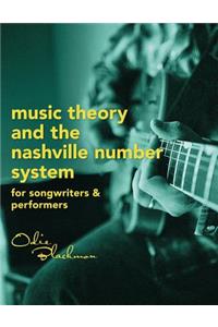 Music Theory And The Nashville Number System
