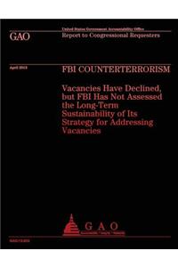 FBI Counterterrorism