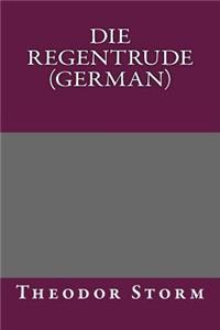 Die Regentrude (German)