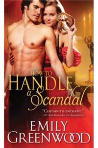 How to Handle a Scandal