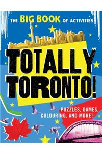 Totally Toronto!