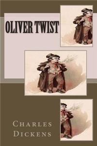 Oliver Twist