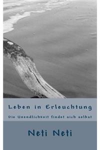 Leben in Erleuchtung