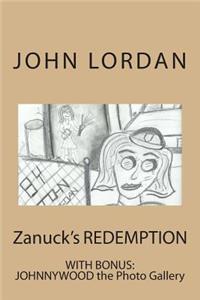 Zanuck's REDEMPTION