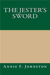The Jester's Sword