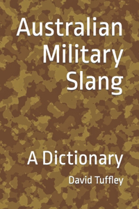 Australian Military Slang