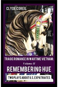 Tragic Romance in Wartime Vietnam 2