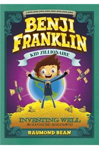Investing Well (in Supersonic Spaceships!)