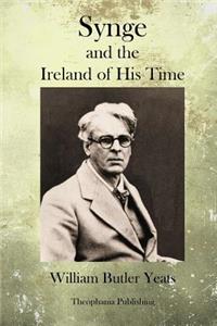 Synge and the Ireland of His Time