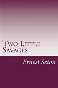 Two Little Savages