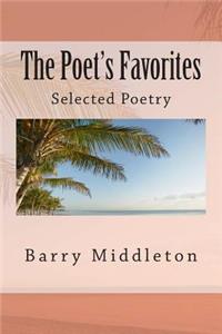 The Poet's Favorites