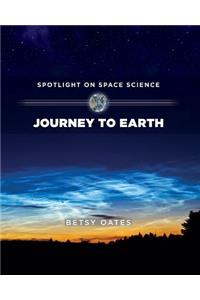 Journey to Earth