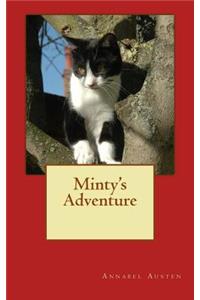 Minty's Adventure