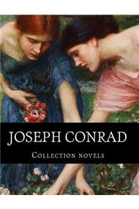 Joseph Conrad, Collection novels