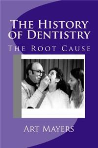 History of Dentistry