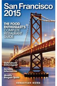 San Francisco - 2015