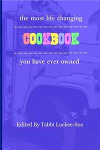 Most Life Changing Cookbook You Have Ever Owned