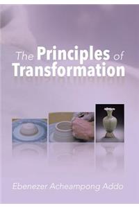 Principles of Transformation