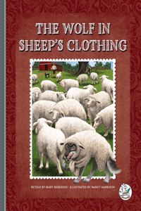 Wolf in Sheep's Clothing