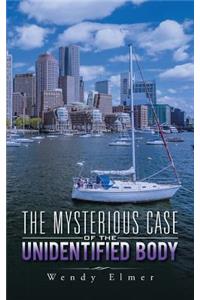 The Mysterious Case of the Unidentified Body