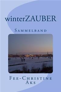 winterZAUBER: Sammelband