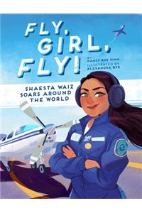 Fly, Girl, Fly!
