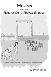 Megan and the Beach Road Show