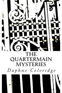 The Quartermain Mysteries