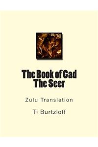 Book of Gad the Seer