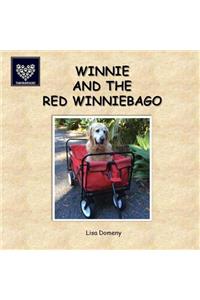 Winnie and the Red Winniebago