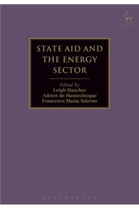State Aid and the Energy Sector