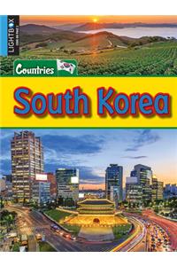 South Korea