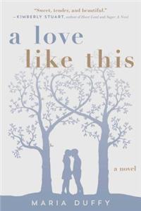 Love Like This