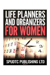 Life Planners and Organizers for Women