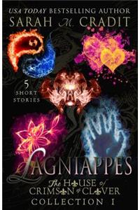Lagniappes Collection I