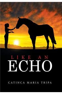 Like an Echo