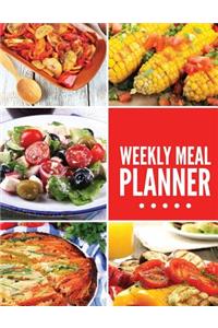 Weekly Meal Planner