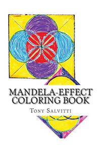 Mandela-effect Coloring book