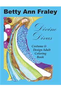 Divine Divas