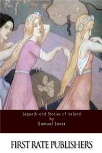 Legends and Stories of Ireland