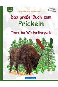 BROCKHAUSEN Bastelbuch Bd. 2