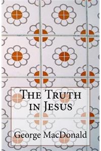 The Truth in Jesus