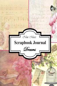 Scrapbook Journal
