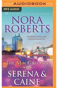Macgregors: Serena & Caine