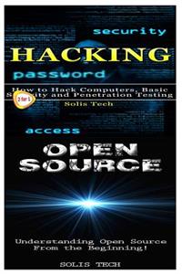 Hacking & Open Source