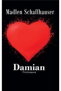Damian - Vertrauen (Band 2)